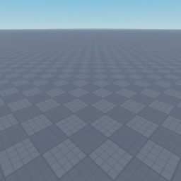 just a Baseplate