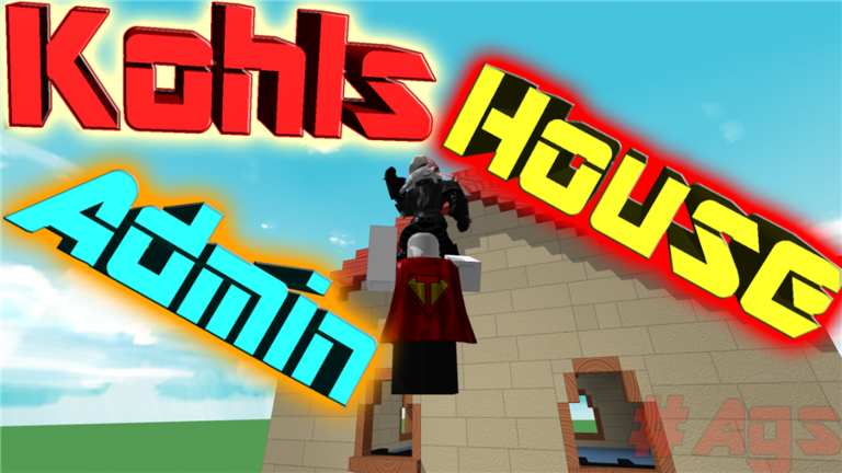 Kohls Admin House screenshot 3