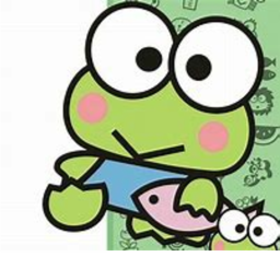 Froggy World !!