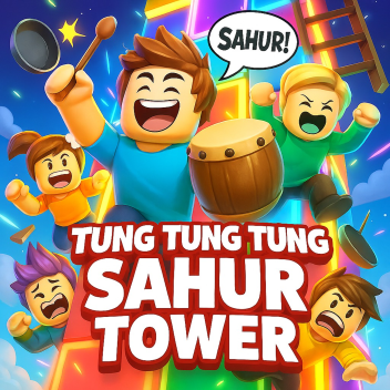 [UPDATE] BYE TUNG TUNG TUNG SAHUR!
