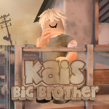 Kai's Big Brother Season 25 | Apocalyptical Return