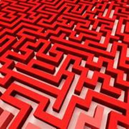 Unstoppable Maze (W.I.P)