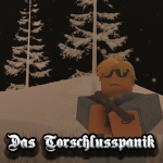 Das Torschlusspanik