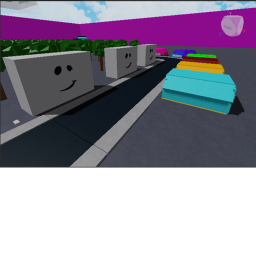 Street Royale [Jetpacks] (ALPHA) icon