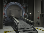 Stargate SGC