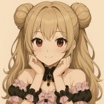 Haruka’s Angel