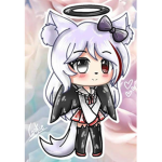 GACHA LIFE RULES!!!