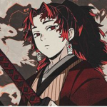 Spicy Lady