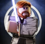 Jedi Order, {TGAR}