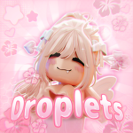 Droplets :D