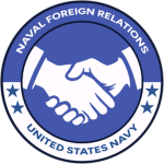 Naval Forеign Rеlation's