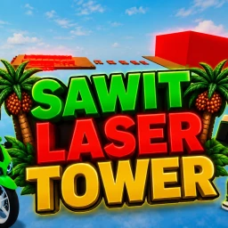 [5 Day] [17 AGUSTUS] SAWIT LASER TOWER icon