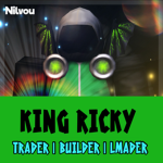 King Ricky