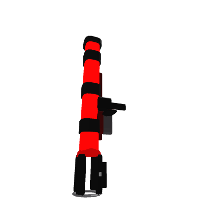 L Rocket Launcher