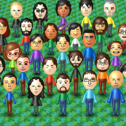 Miitopia [UPDATE]