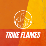 The TrIne Flames
