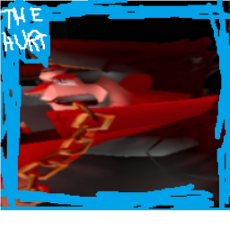 Escape J0TAR0 (he bruhed your mom)