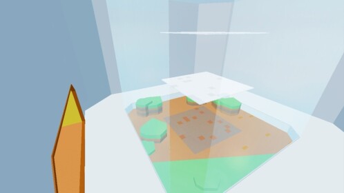 Tiles Of Crown (ALPHA)