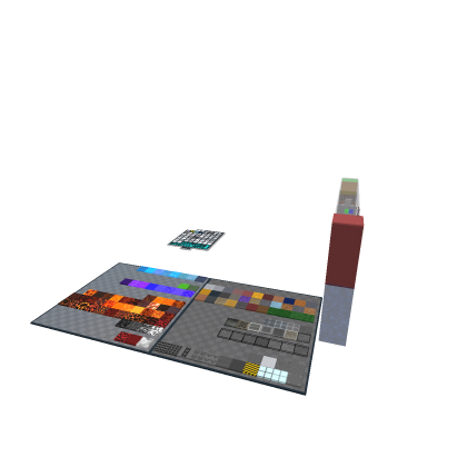 fe2 first test map