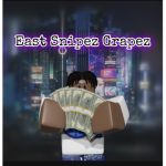 East Snipez Grapez