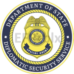 |Diplomatic Security Service