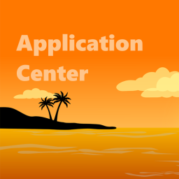 Application Center