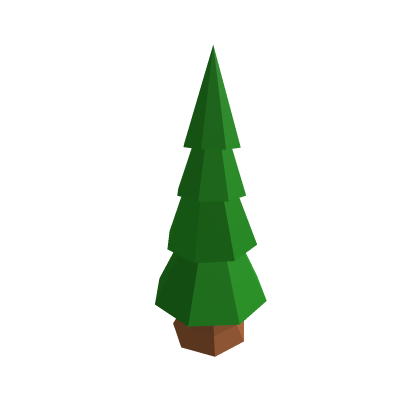 Pine Tree