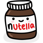 Nutella squad argh