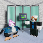 Doctor's Office Simulator