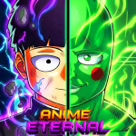 [💥Psycho] Anime Eternal