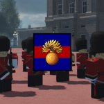[|-GG-|] Grenadier Guards