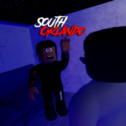 South: Orlando R