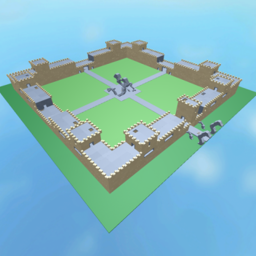 Wishing Castle