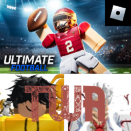 Truck-Wolf Football - Conferences+