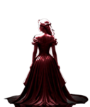 Scarlet Court | House Redfort