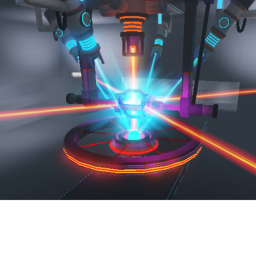The undergorund secert futuristc crazy labs new