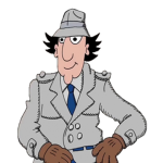 Inspector Gadget fanclub