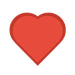 Red Heart Studio