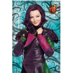 team desendants