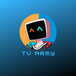 Tv Head Army (T.H.A)