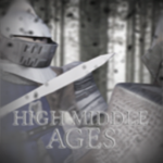 The High Middle Agesᅠ