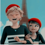 Los amo mucho :>