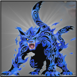 Susano Soldier.