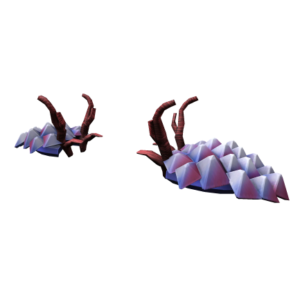 Kirin Scale Pauldrons