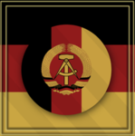 [D.D.R] Land Forces of the National People's Army