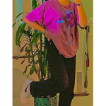 .-*SWAGGY ANIMALS CLOTHING.-*