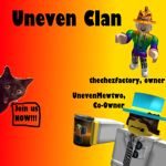 Uneven Clan