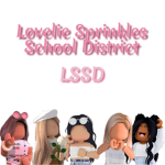 • Lovelie Sprinkles School District •