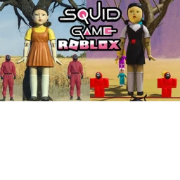 Squid Game (Update) icon