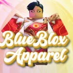 BlueBlox Apparel